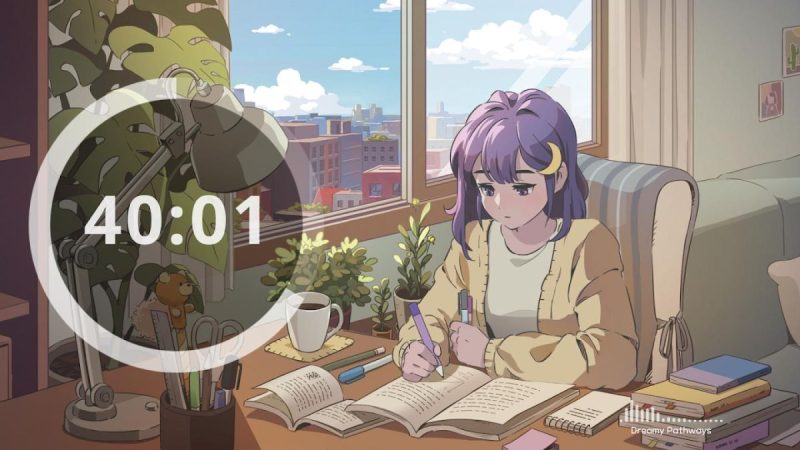 我的小番茄钟专注时光（完整版）帮助你在专注的时候远离手机。-مەرمەر بىلوگى