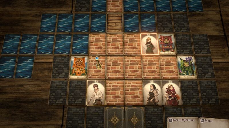 卡牌之声龙之岛v1.1.0[完整版]Steam移植-مەرمەر بىلوگى