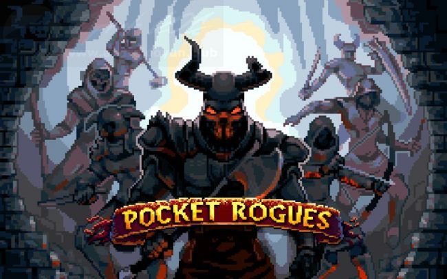 口袋盗贼终极版v1.38[完整版]Steam移植-مەرمەر بىلوگى