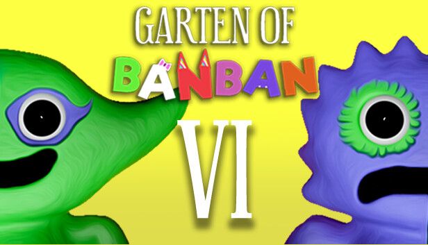 班班幼儿园6 v1.0 [完整版] Steam移植-مەرمەر بىلوگى