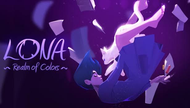 洛娜色彩之境v0.1.89[完整版]Steam移植-مەرمەر بىلوگى