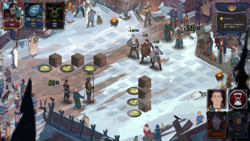 诸神灰烬抉择v1.0.14[完整版]Steam移植-مەرمەر بىلوگى