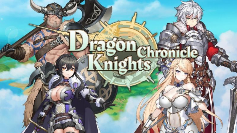 龙骑士编年史中文switch模拟器！(游戏)-مەرمەر بىلوگى