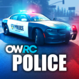 开放世界警察追逐模拟器|OWRC警察：追逐模拟器（无限内购）-مەرمەر بىلوگى