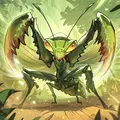 极品螳螂（无限内购）-مەرمەر بىلوگى
