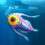 深海迷航（内置菜单）-مەرمەر بىلوگى