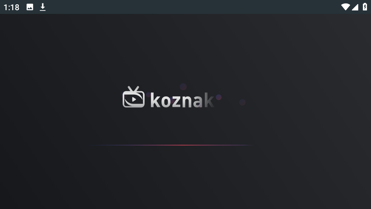 Koznak TV - 1