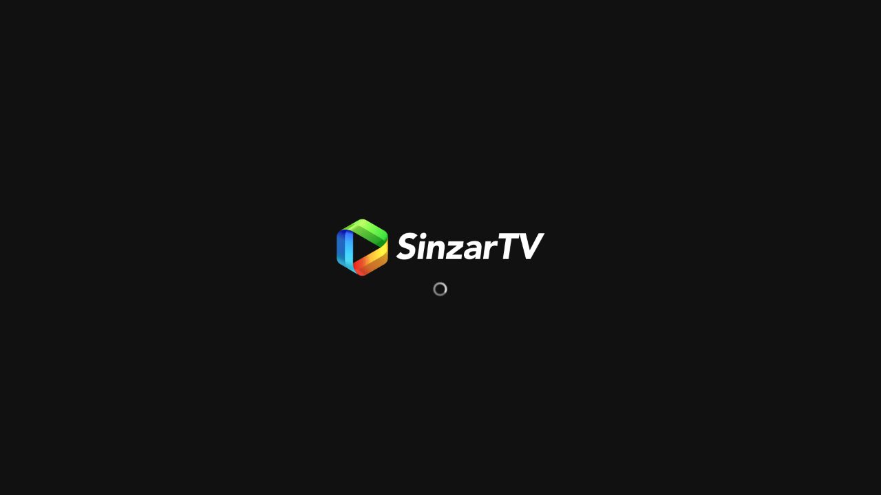 Sinzar TV - 1
