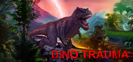 恐龙创伤 /Dino Trauma Build.23845240 免安装中文版-مەرمەر بىلوگى