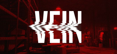 静脉/ VEIN/ 单机+联机 免安装英文版-مەرمەر بىلوگى