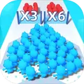 颜色大作战（内置菜单【含无限内购】）-مەرمەر بىلوگى