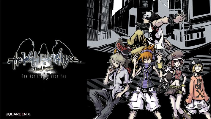 新美妙世界（switch手机版）-مەرمەر بىلوگى
