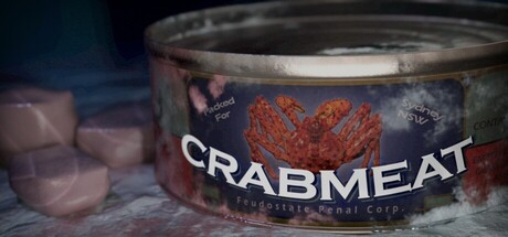 蟹肉 /Crabmeat 免安装中文版-مەرمەر بىلوگى