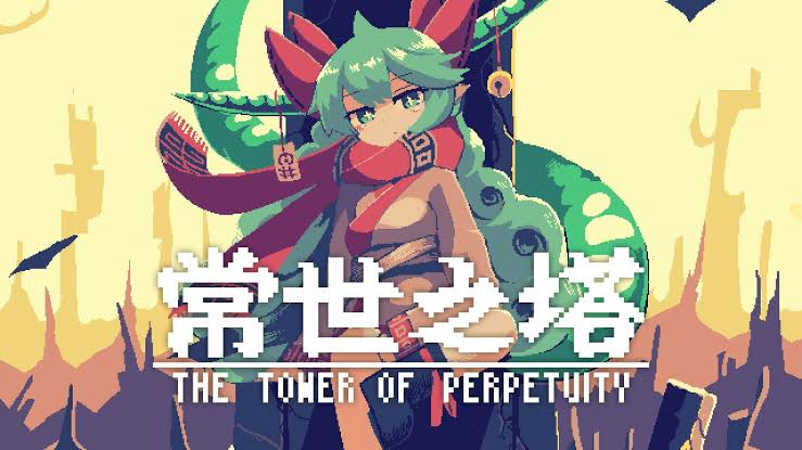 常世之塔（switch手机版）-مەرمەر بىلوگى