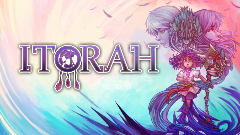 伊多拉 Itorah（switch手机版）-مەرمەر بىلوگى