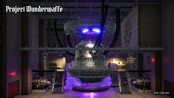 奇迹武器计划/PROJECT WUNDERWAFFE Build.23843039 免安装中文版-مەرمەر بىلوگى