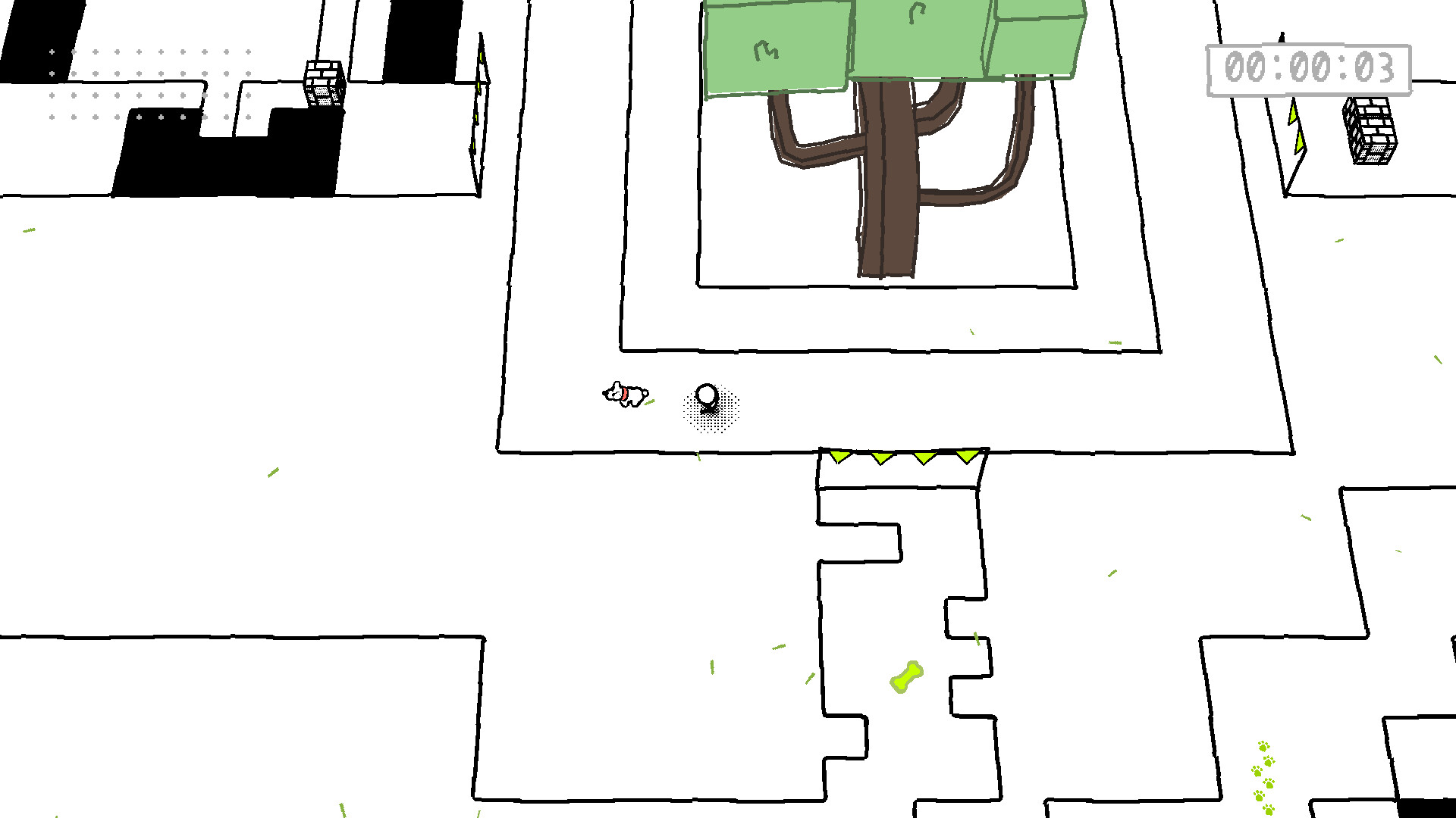 寻狗 / 免安装中文版-مەرمەر بىلوگى