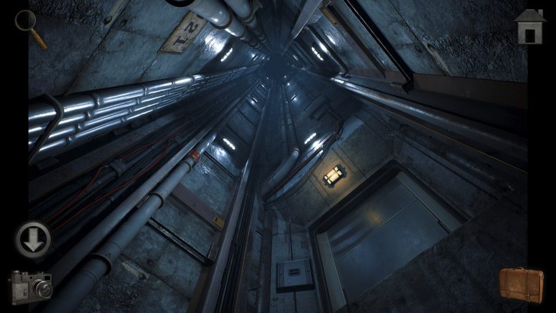 子午线157 第1章 免安装中文版-مەرمەر بىلوگى