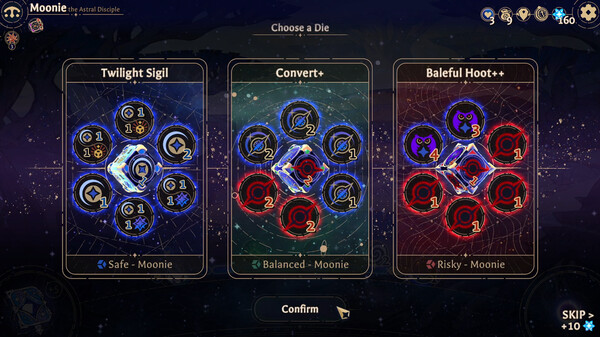 阿斯特赖亚：六面先知/Astrea: Six：Sided Oracles /手机+PC双端 v1.2.957  全DLC 免安装中文版-مەرمەر بىلوگى