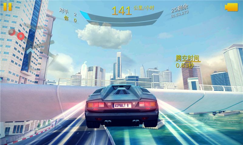 狂野飙车8（解锁全车+内置无限货币）手机赛车游戏天花板，特效画质拉满❗解锁全部车辆❗-مەرمەر بىلوگى