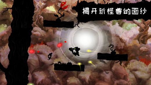 暗影之虫突袭（无限金币）-مەرمەر بىلوگى