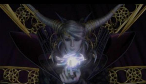最终幻想2（steam移植）-مەرمەر بىلوگى