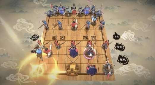 中国象棋3D天下无敌（免广告获取奖励）-مەرمەر بىلوگى