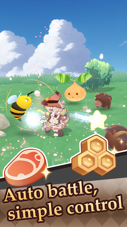 怪物烹饪日记|烹饪怪物日记(辅助菜单)-مەرمەر بىلوگى