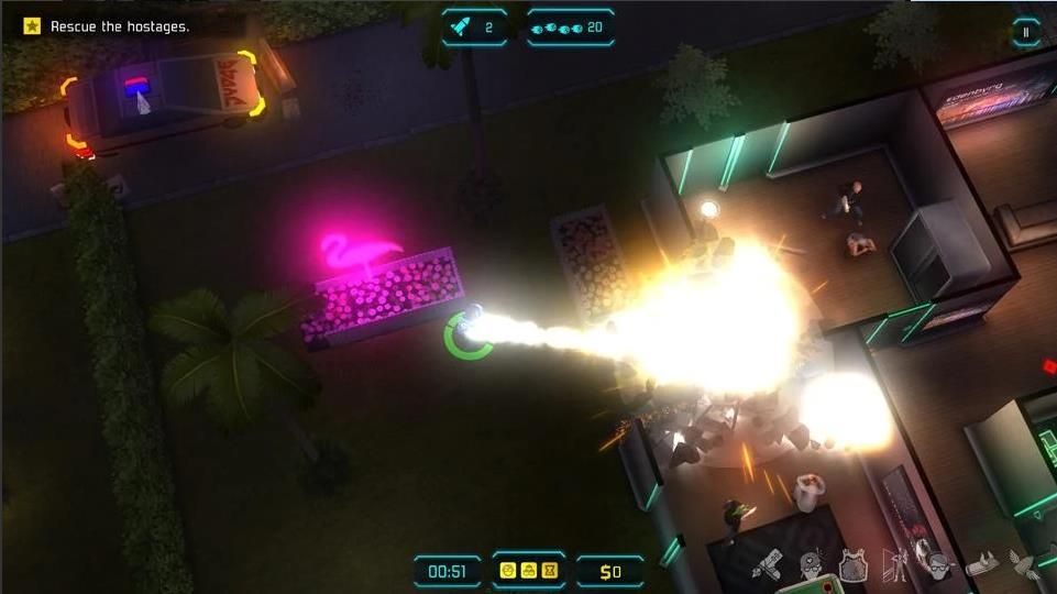判官JYDGE（steam移植）-مەرمەر بىلوگى