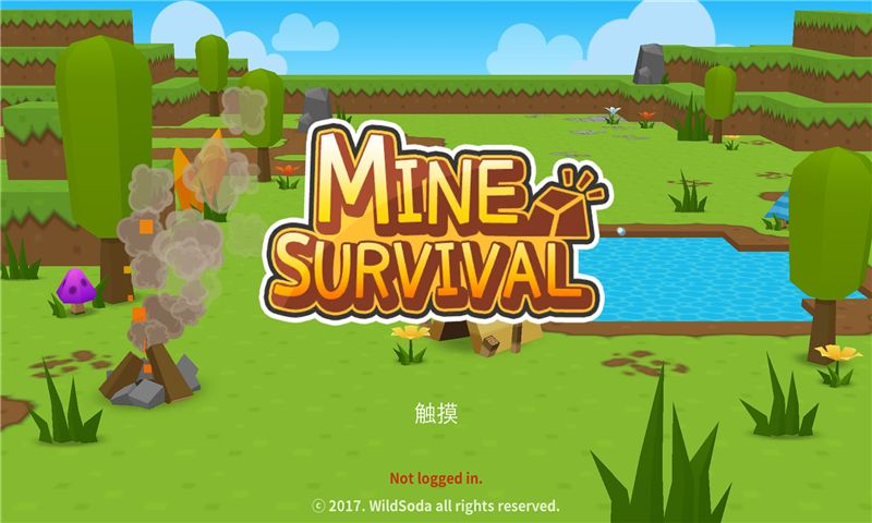 生存世界（大量金币红宝石、美元可内购、解锁地图）-مەرمەر بىلوگى