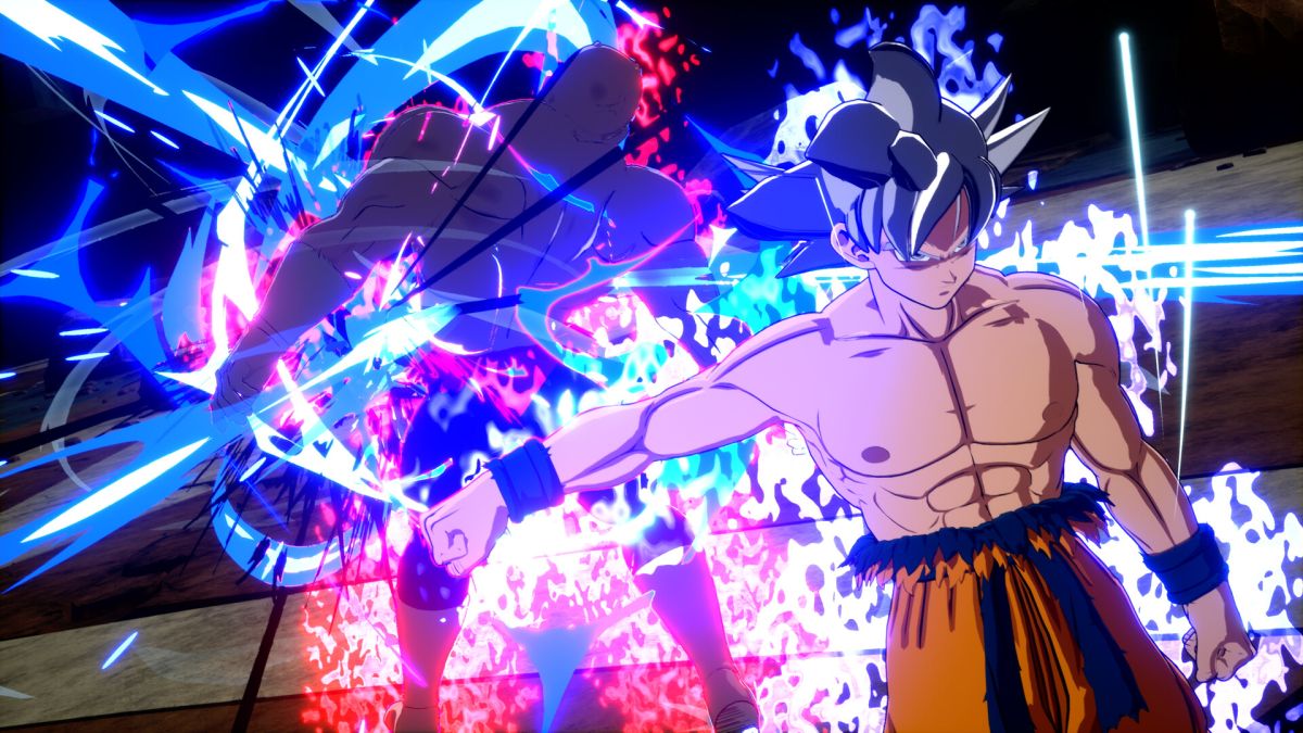 七龙珠电光炸裂!ZERO手机也能玩pc游戏!-مەرمەر بىلوگى