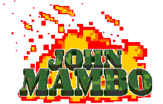 约翰曼波JohnMambo[完整版]Steam移植-مەرمەر بىلوگى