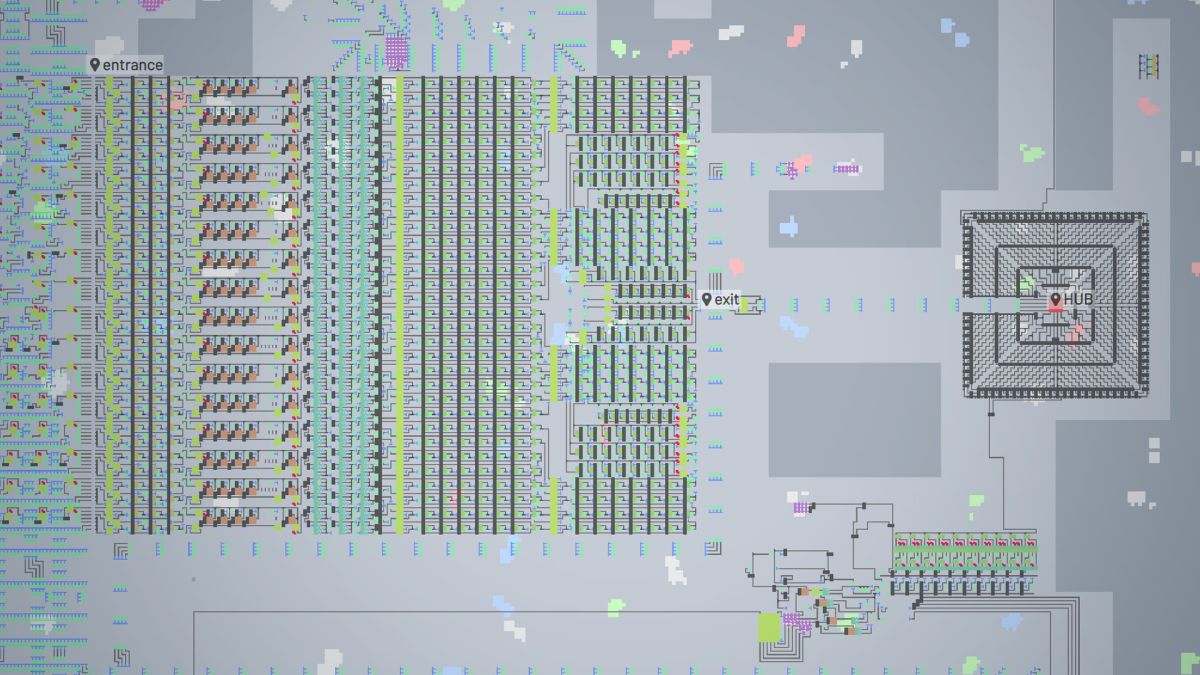 异形工厂v1.3.5[完整版]Steam移植-مەرمەر بىلوگى