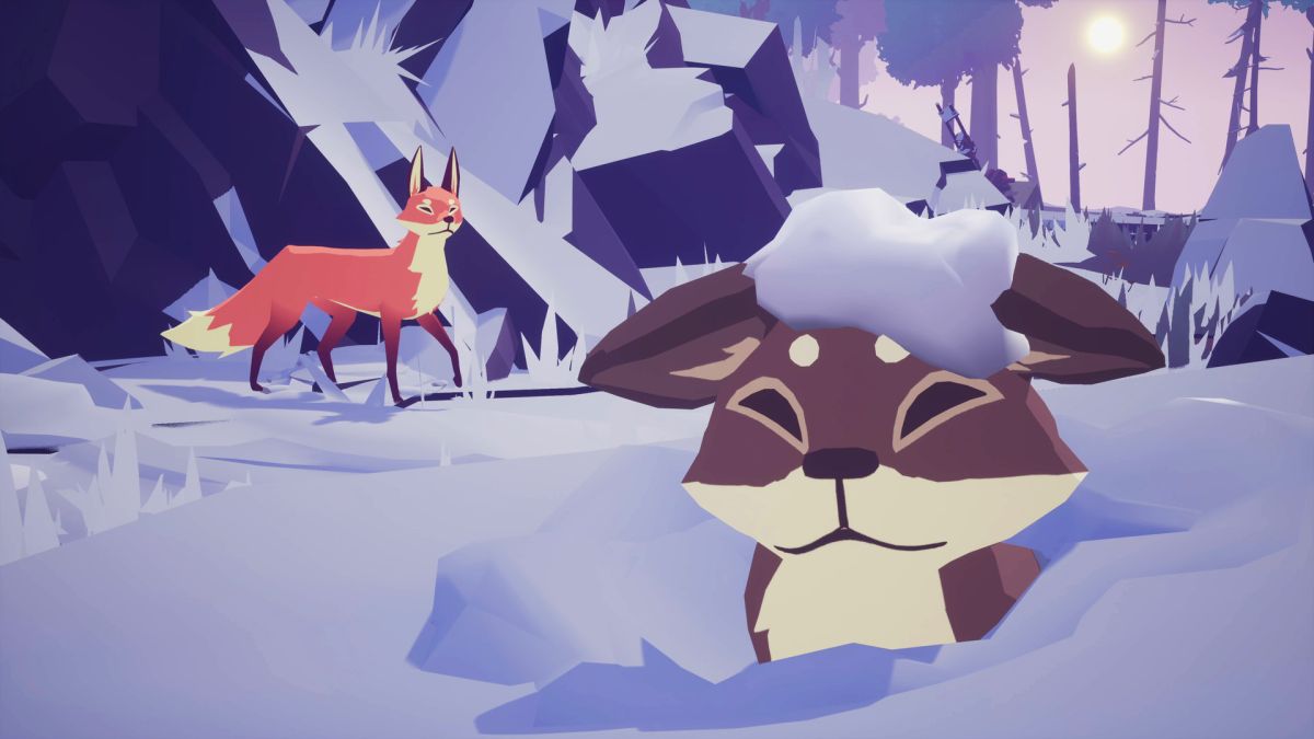 终端灭绝永恒v1.3.2.1[完整版]Steam移植-مەرمەر بىلوگى