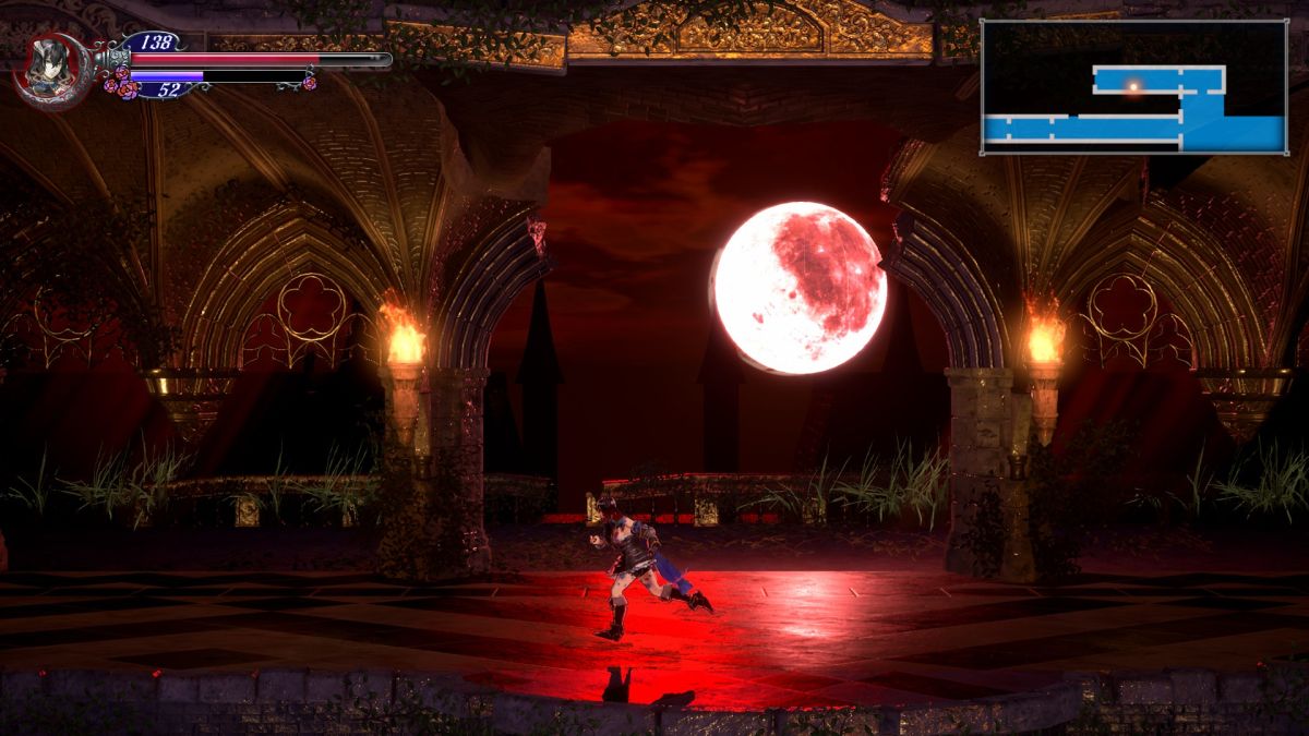 (赤痕)血污夜之仪式（支持安卓15)[完整版]Steam移植-مەرمەر بىلوگى