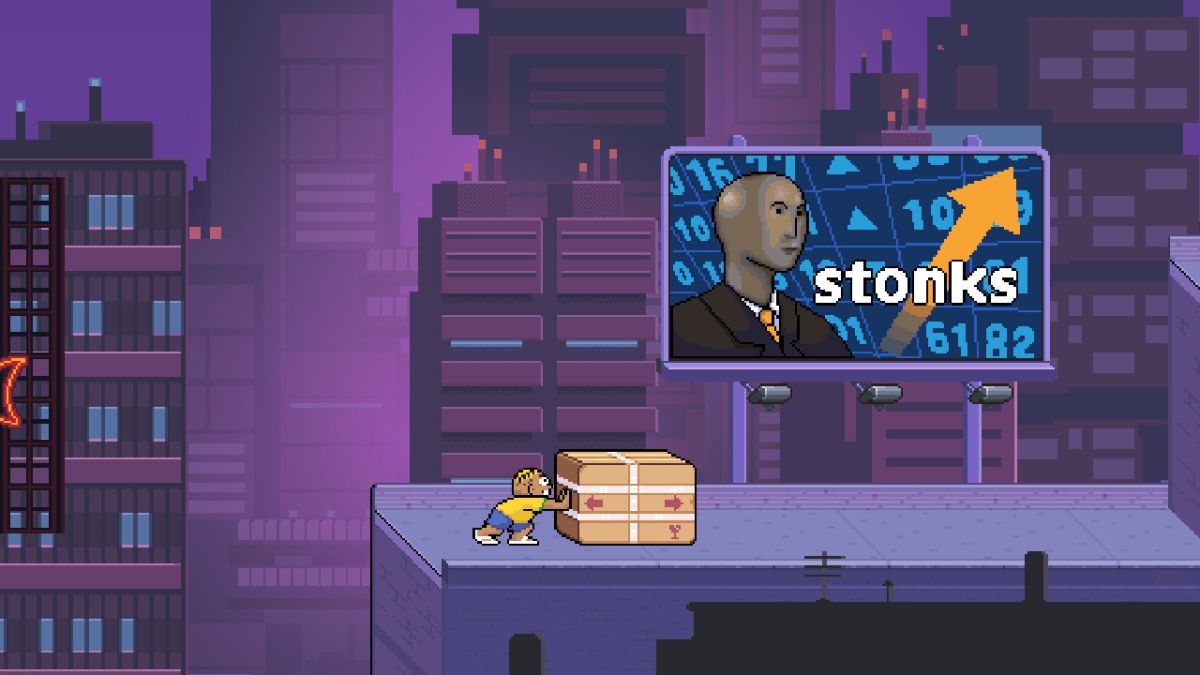 巴西沙雕党1[完整版]Steam移植-مەرمەر بىلوگى