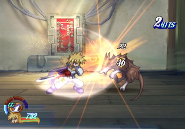 宿命传说导演剪辑版中文版v1.6整合版PS2模拟器!(游戏)-مەرمەر بىلوگى