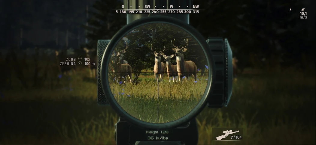 猎人之路[完整版+DLC]Steam移植-مەرمەر بىلوگى