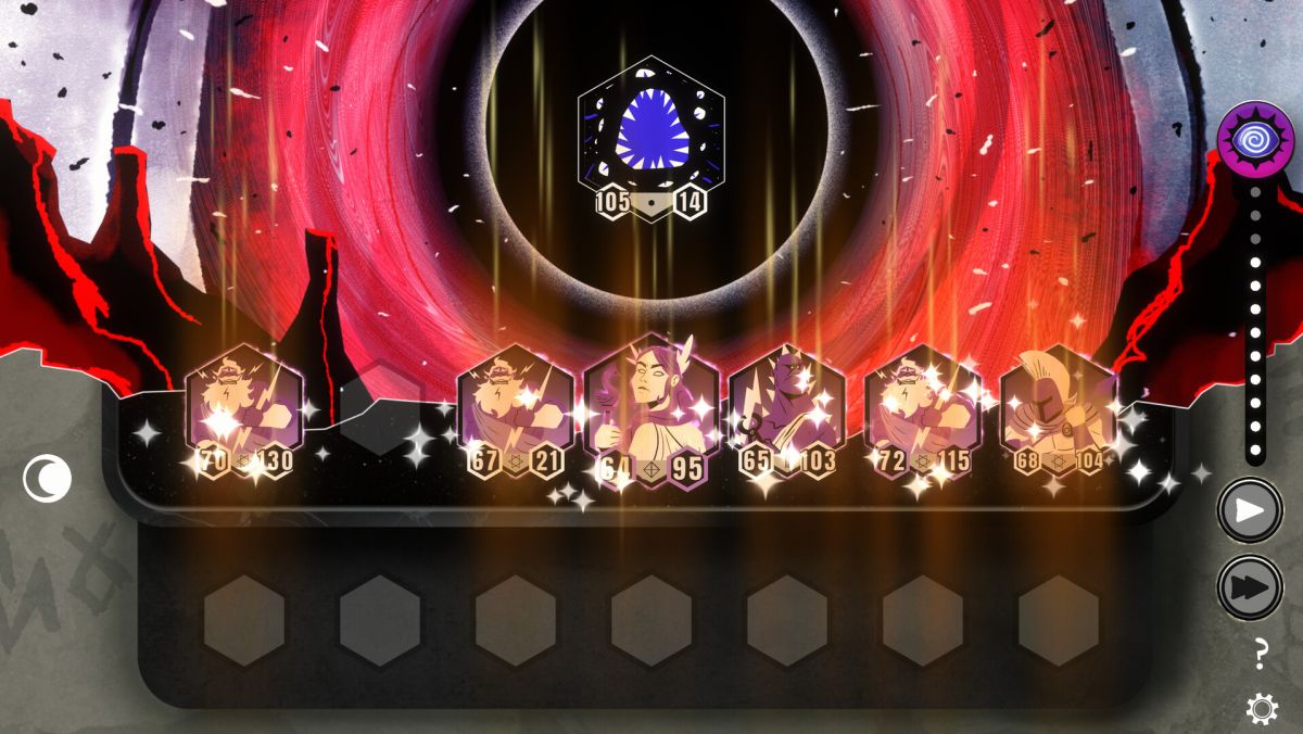 诸神之劫自走棋[完整版]Steam移植-مەرمەر بىلوگى