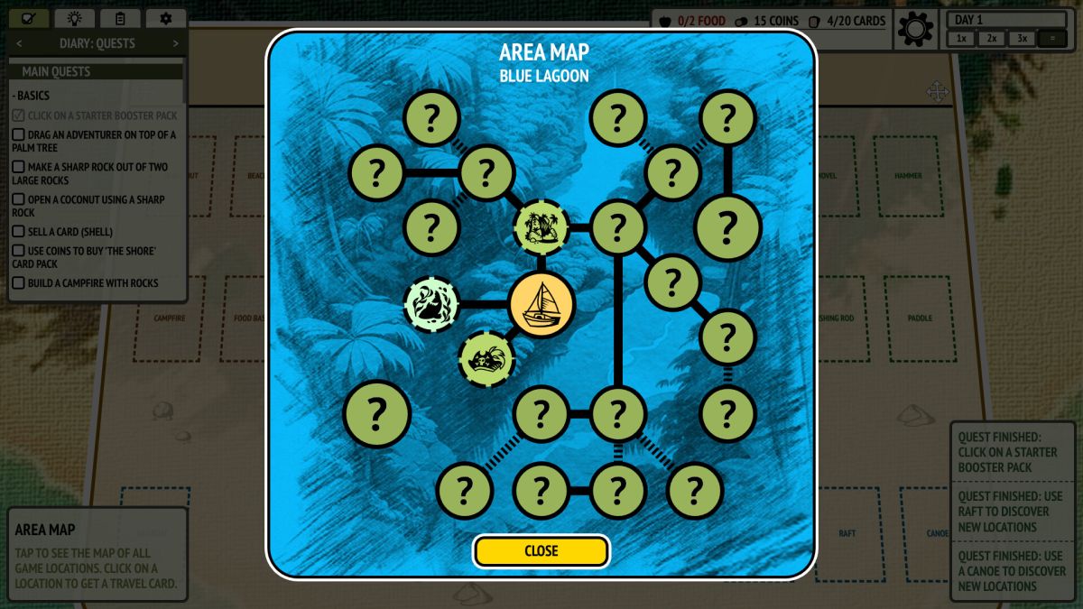 堆叠丛林v1.1.11[完整版]Steam移植-مەرمەر بىلوگى