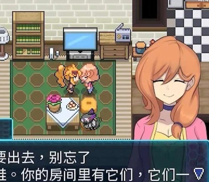 宝可梦真谊系统v3.0[魔法福利版]全员二次元萌妹子的口袋妖怪神作！-مەرمەر بىلوگى