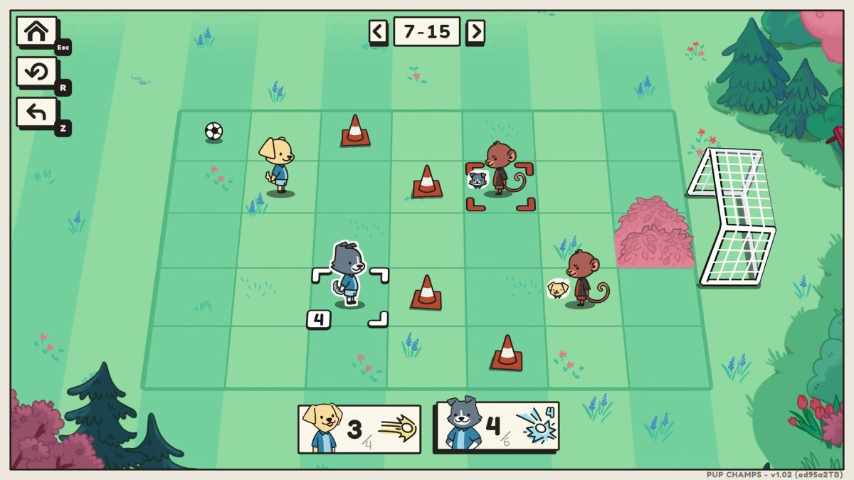 狗狗冠军v1.02[完整版]Steam移植-مەرمەر بىلوگى