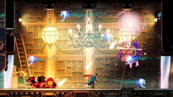 埃比尼泽与无形世界v1.1.4[完整版]Steam移植-مەرمەر بىلوگى