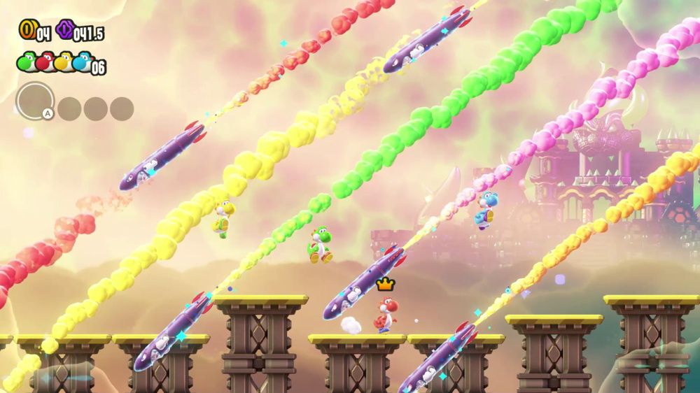 超级马里奥兄弟惊奇中文switch模拟器！(游戏)-مەرمەر بىلوگى