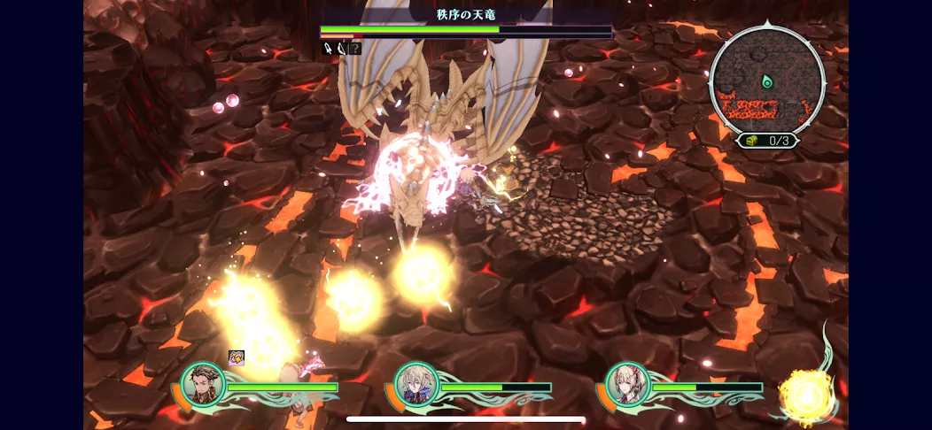 圣塔神记中文版[完整版]Steam移植-مەرمەر بىلوگى