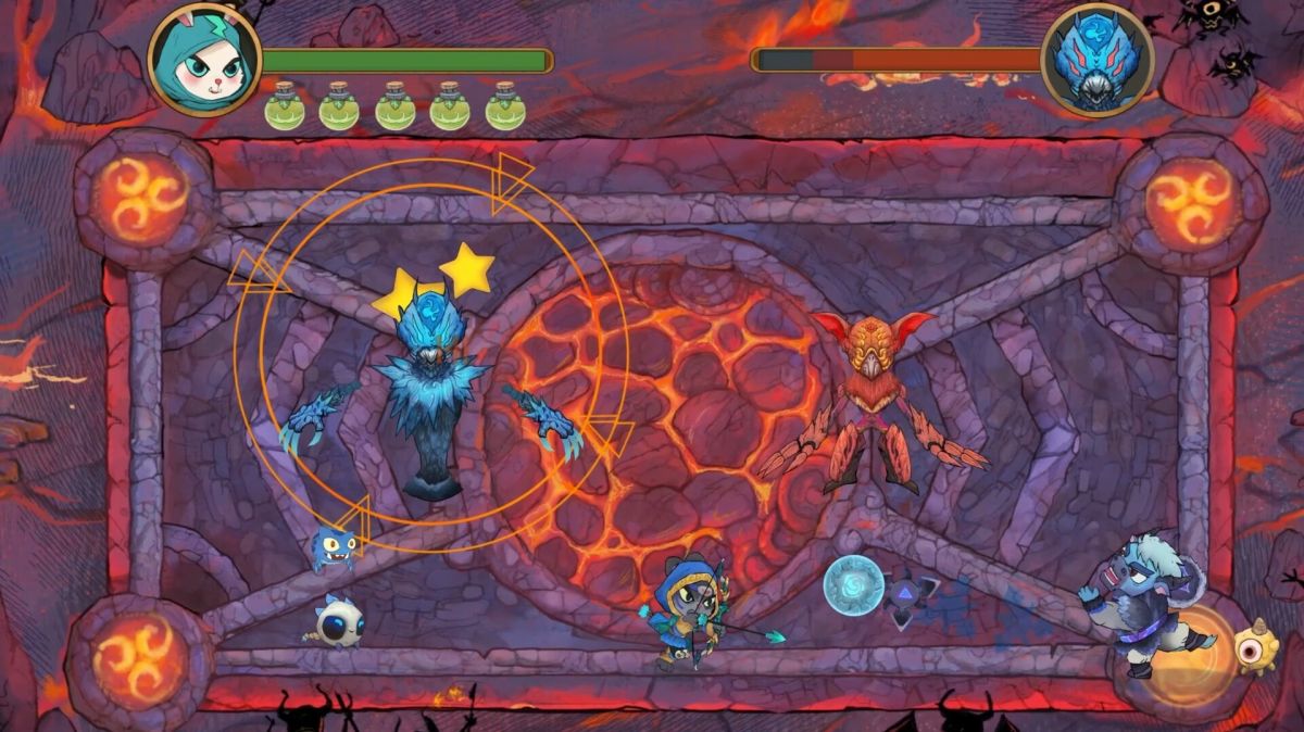 刀锋束缚v1.1.14[完整版]Steam移植-مەرمەر بىلوگى