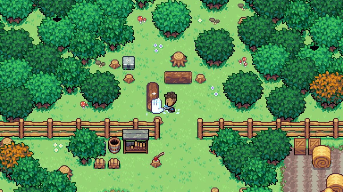 科洛蒙Coromonv1.3.6[完整版]Steam移植-مەرمەر بىلوگى