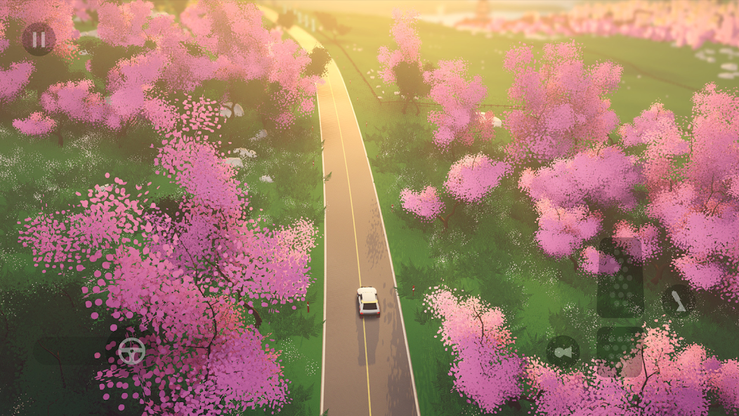 拉力赛艺术v1.0.7[完整版+DLC]Steam移植-مەرمەر بىلوگى