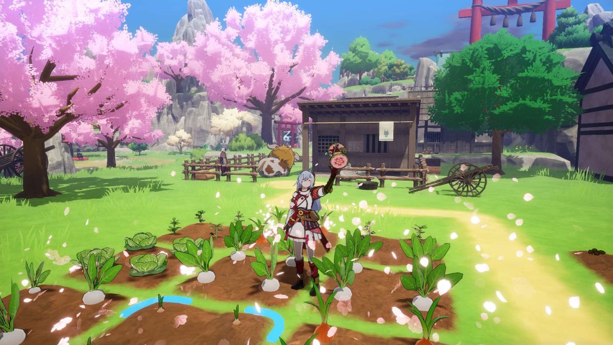符文工房龙之天地中文switch模拟器!(游戏)-مەرمەر بىلوگى
