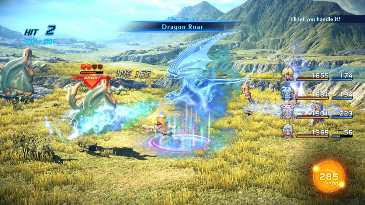 星之海洋2第二个故事R中文switch模拟器!(游戏)-مەرمەر بىلوگى
